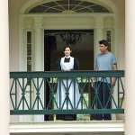 Jerry O'Connell, Bianca Malinowski