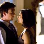 Lauren Stamile, Jerry O'Connell