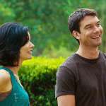 Lauren Stamile, Jerry O'Connell