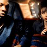 B&eacute;atrice Dalle, Isaach De Bankol&eacute;