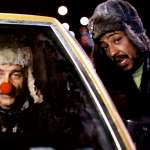 Giancarlo Esposito, Armin Mueller-Stahl