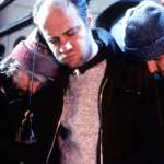 Kari V&auml;&auml;n&auml;nen, Tomi Salmela, Sakari Kuosmanen