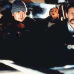 Matti Pellonp&auml;&auml;, Kari V&auml;&auml;n&auml;nen, Tomi Salmela, Sakari Kuosmanen