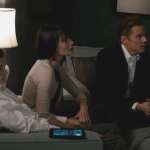 Ethan Hawke, Lena Headey, Max Burkholder