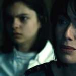 Lena Headey, Max Burkholder