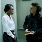 Amanda Warren, AzMarie Livingston