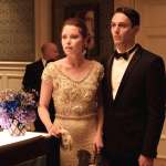 Hannah Emily Anderson, Colin Woodell