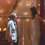 Jessica Garza, Dylan Arnold