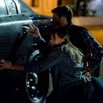 Kiele Sanchez, Zach Gilford