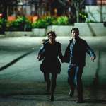 Zach Gilford, Kiele Sanchez