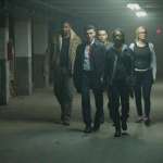 Elizabeth Mitchell, Frank Grillo, Betty Gabriel, Mykelti Williamson, Joseph Julian Soria