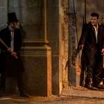 Elizabeth Mitchell, Frank Grillo