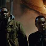 Mykelti Williamson, Joseph Julian Soria