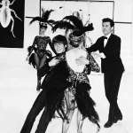 George Harrison, Lionel Blair