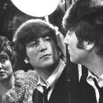 John Lennon, Anna Quayle