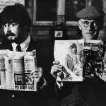 Paul McCartney, Wilfrid Brambell