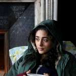 Golshifteh Farahani