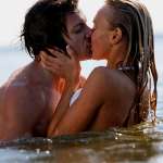 Christine Bently, Damon Lipari