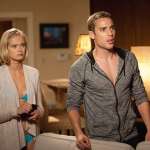 Sara Paxton, Dustin Milligan