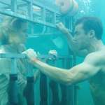 Sara Paxton, Dustin Milligan