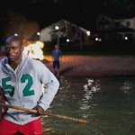 Sinqua Walls, Dustin Milligan