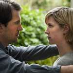 Tygh Runyan, Lauren Lee Smith