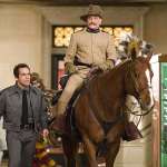 Ben Stiller, Robin Williams