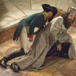 Alain Chabat, Christopher Guest