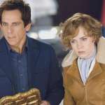 Amy Adams, Ben Stiller