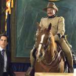 Ben Stiller, Robin Williams