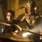 Hank Azaria, Ben Stiller