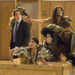 Matthew Harrison, Mizuo Peck, Ben Stiller