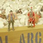 Owen Wilson, Steve Coogan