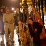 Mizuo Peck, Skyler Gisondo, Patrick Gallagher, Rami Malek, Ben Stiller, Robin Williams
