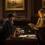 Ricky Gervais, Rebel Wilson