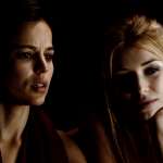 Elena Anaya, Natasha Yarovenko