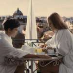 Elena Anaya, Natasha Yarovenko