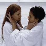 Elena Anaya, Natasha Yarovenko