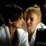 Elena Anaya, Natasha Yarovenko