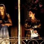 Elena Anaya, Natasha Yarovenko