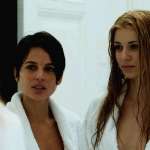 Elena Anaya, Natasha Yarovenko