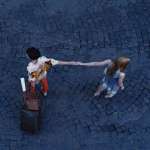 Elena Anaya, Natasha Yarovenko