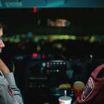 Louis Champagne, Patrick Hivon