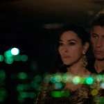 Monica Bellucci, Fr&eacute;d&eacute;ric Gilles