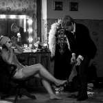 Philippe Tłokiński, Małgorzata Zajączkowska