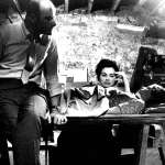 Karl Hardman, Marilyn Eastman, Kyra Schon