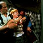 Patricia Tallman, Tom Towles