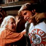 William Butler, Patricia Tallman, Katie Finneran