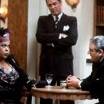 Della Reese, Michael Lerner