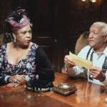 Della Reese, Redd Foxx
